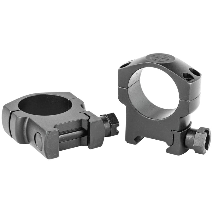 Leup Mark 4 30mm Hi Matte