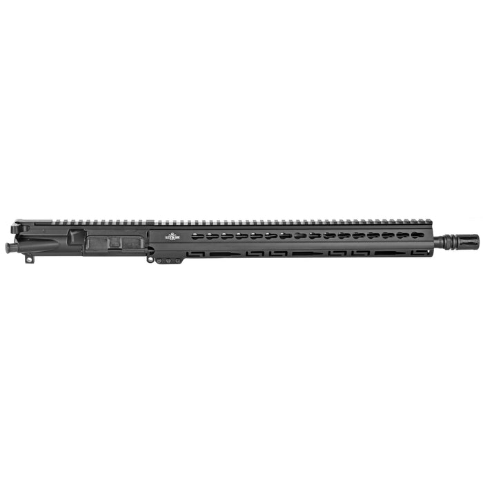Luth Ar 16" Ltwt Bbl Comp Upper 5.56