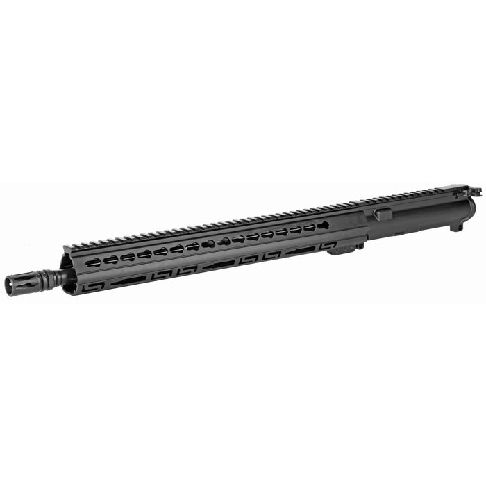 Luth Ar 16" Ltwt Bbl Comp Upper 5.56