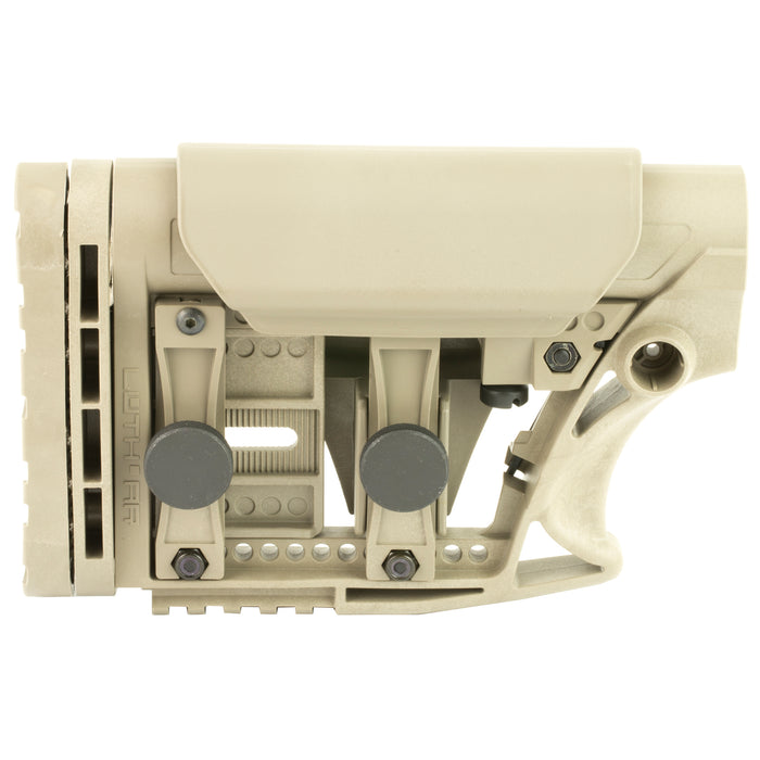 Luth Ar Mba-3 Carb Stk