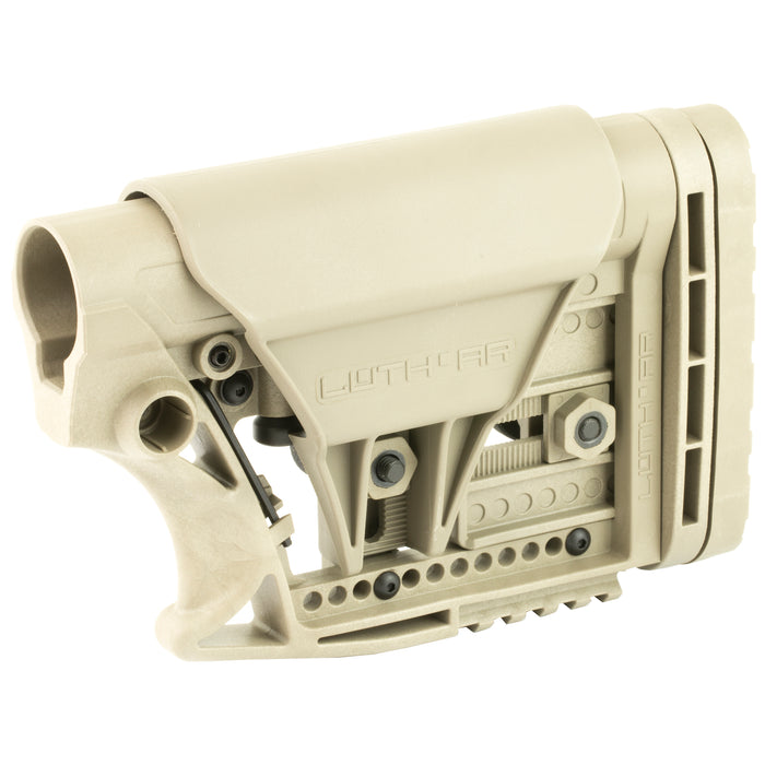 Luth Ar Mba-3 Carb Stk