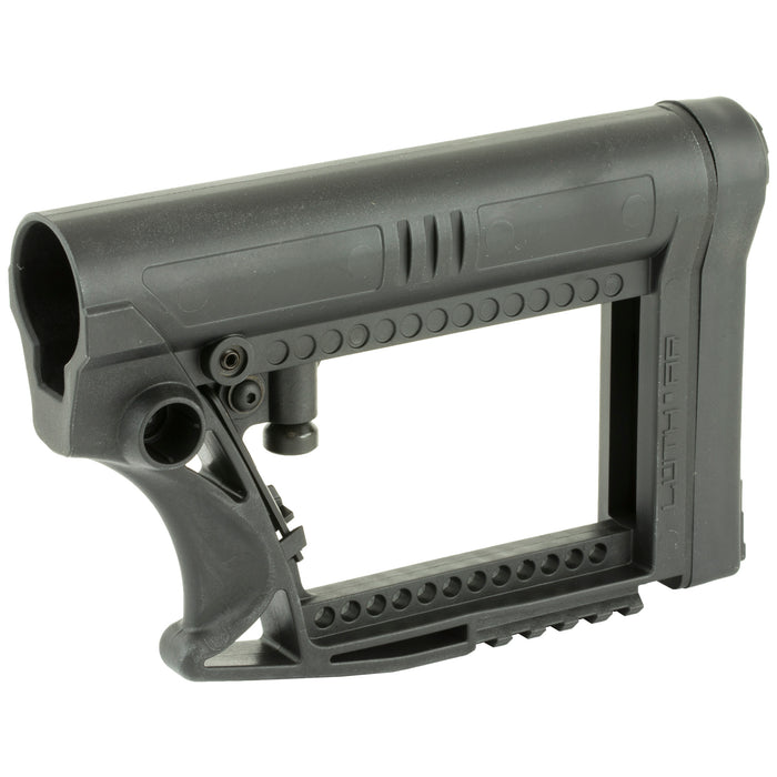 Luth Ar Mba-4 Carb Stk Blk