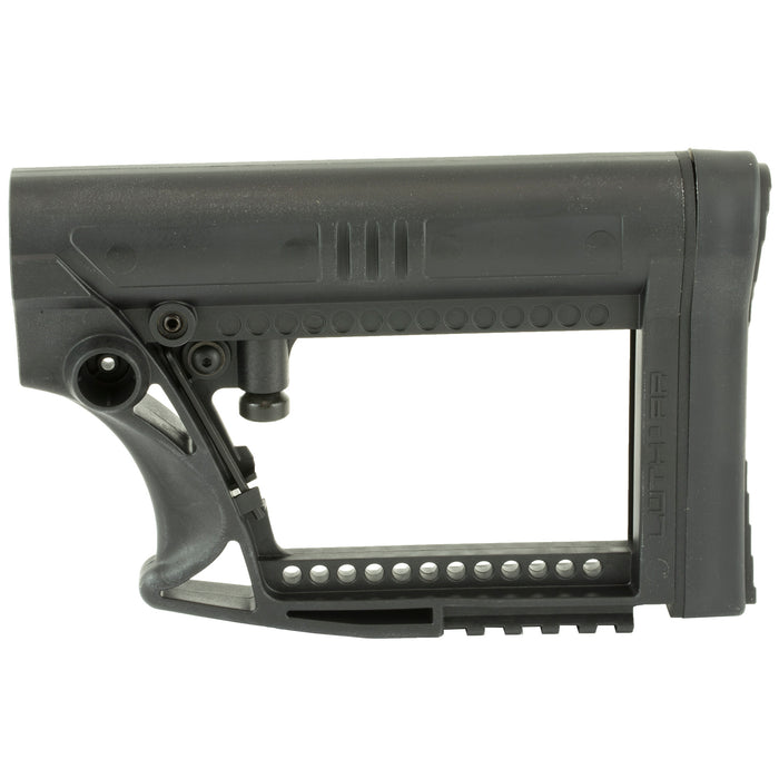 Luth Ar Mba-4 Carb Stk Blk