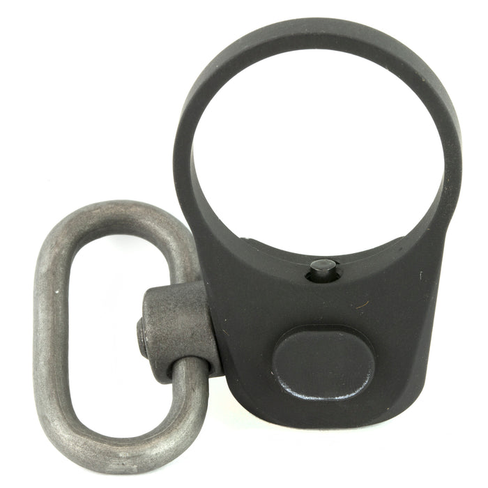 Lwrc Qd Ambi Sling Mount Blk