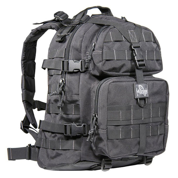 Maxpedition Condor-ii Backpack Blk
