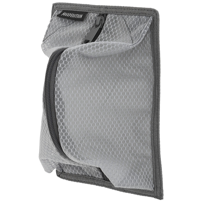 Maxpedition Entity H&l Msh Panel Gry