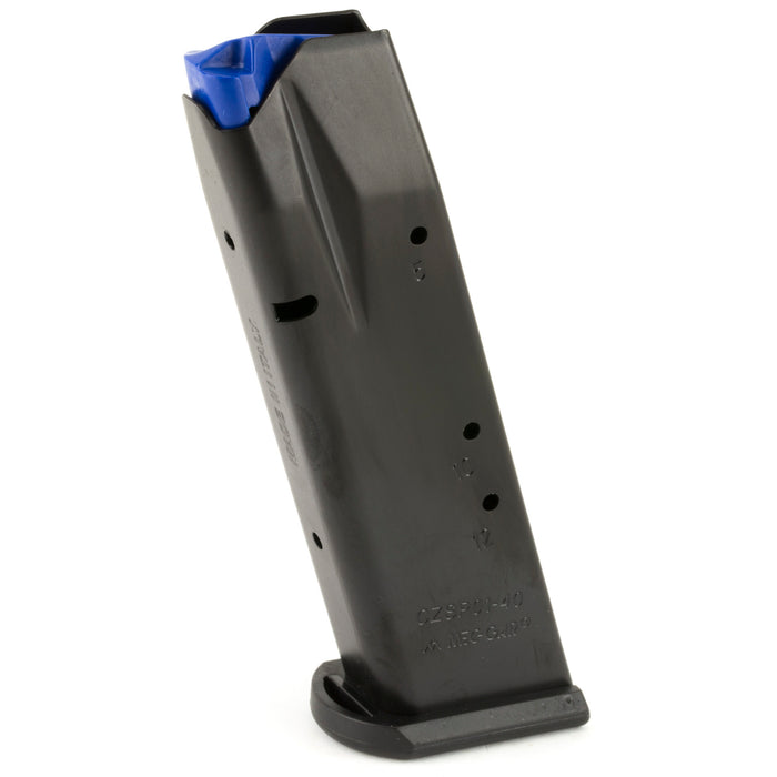 Mec-gar Mag Cz75 40 S&w Ht Afc