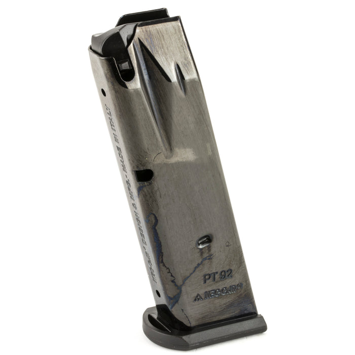 Mec-gar Mag Ruger P85 9mm Bl