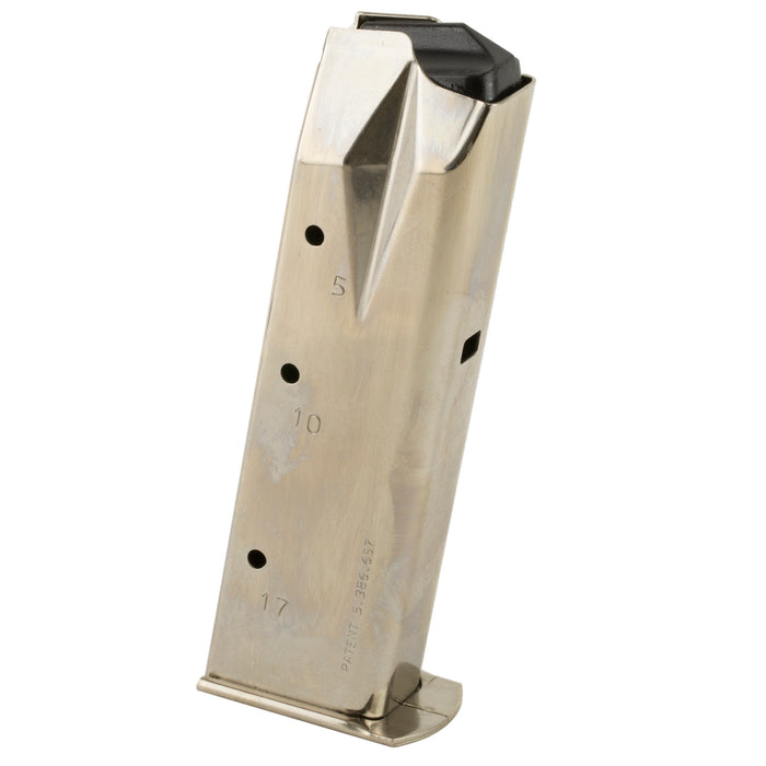 Mec-gar Mag Ruger P85-89 9mm 17rd Nc