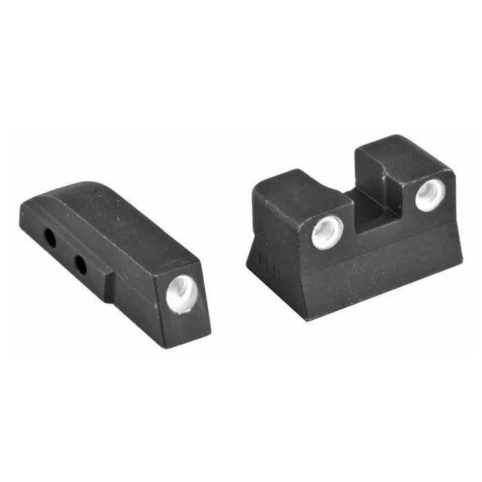 Meprolt Td Beretta M-92f Fixed