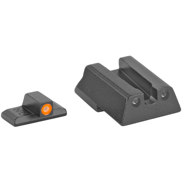 Meprolt Hb H&k Vp9 Org-grn