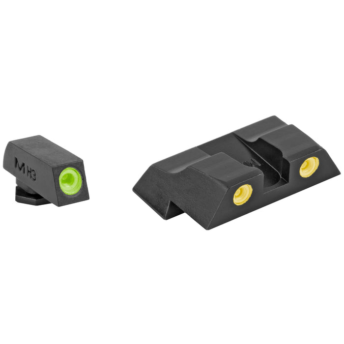 Meprolt Td For Glk 26-27 Grn-yel