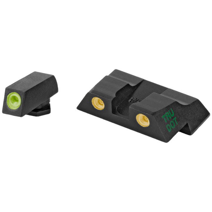 Meprolt Td For Glk 26-27 Grn-yel