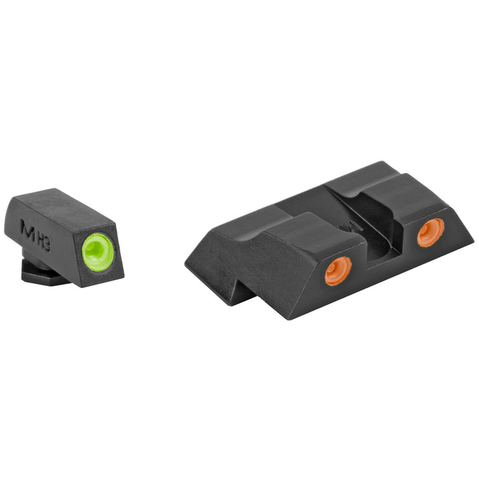 Meprolt Td For Glk 26-27 Grn-org