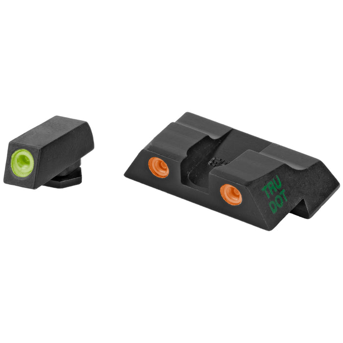 Meprolt Td For Glk 26-27 Grn-org