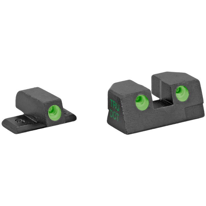 Meprolt Td Spngfd Xd 9-40 Grn-grn