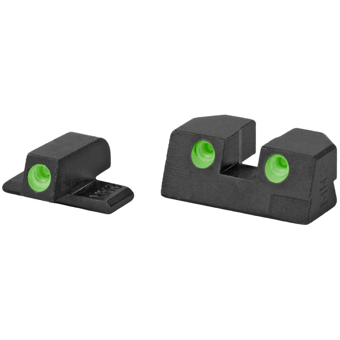 Meprolt Td Spngfd Xd 9-40 Grn-grn