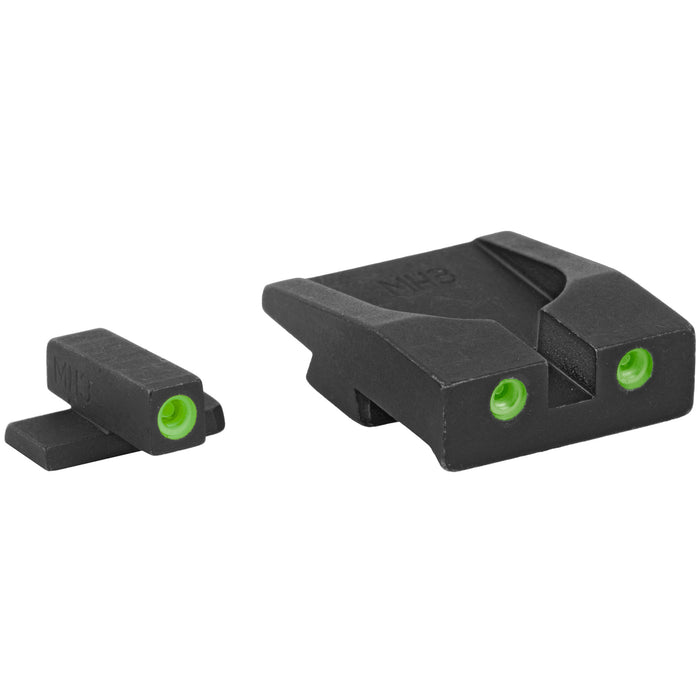 Meprolt Td Spngfd Xdm Grn-grn