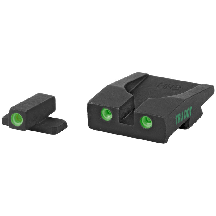 Meprolt Td Spngfd Xdm Grn-grn