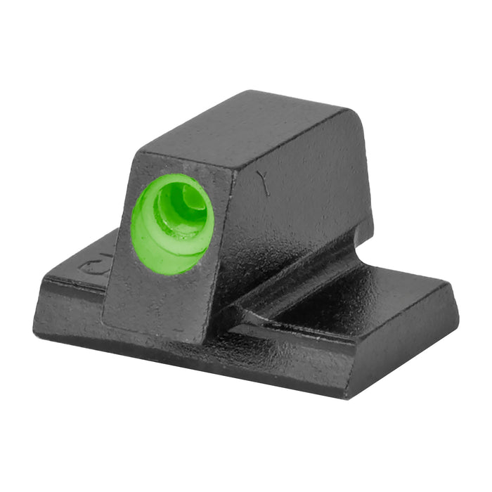 Meprolt Td S&w M&p Green Front