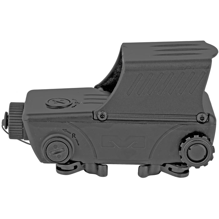 Meprolt Rds Pro V2 2 Moa Red Dot