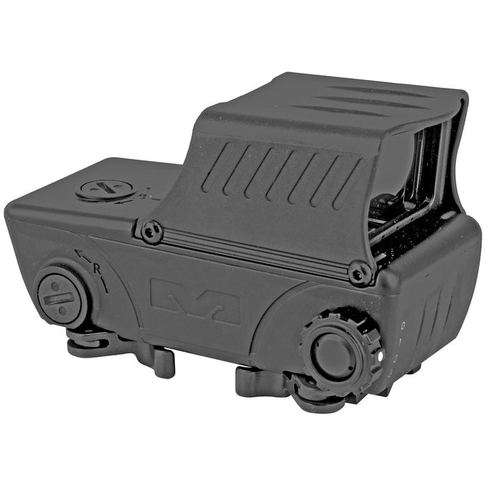 Meprolt Rds Pro V2 2 Moa Green Dot