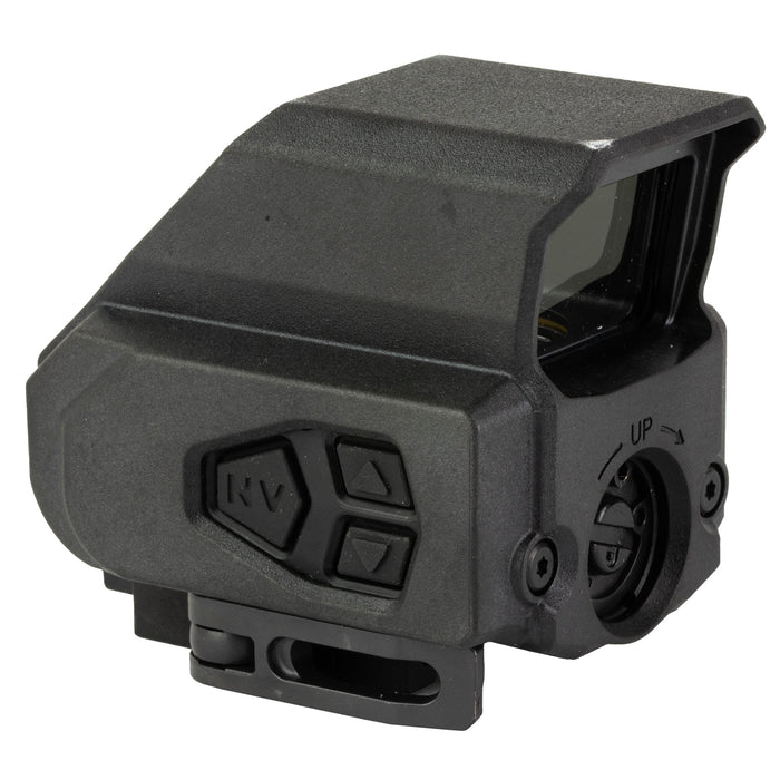 Meprolt Tru-vision 2 Moa Red Dot