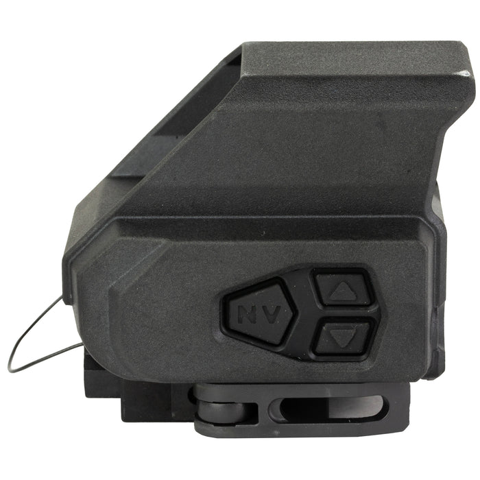 Meprolt Tru-vision 2 Moa Red Dot