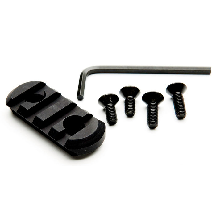Mesa Adapter Mount Stndrd Picatinny