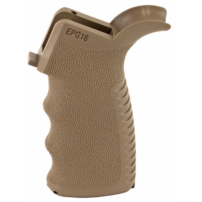 Mft Engage Ar15-m16 Pstl Grp Sde