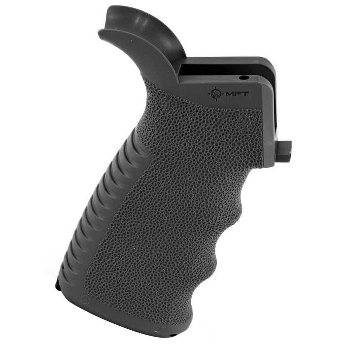 Mft Engage Ar15-m16 Pstl Grp Blk