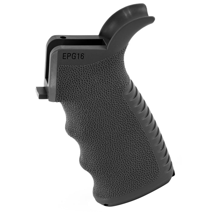 Mft Engage Ar15-m16 Pstl Grp Blk
