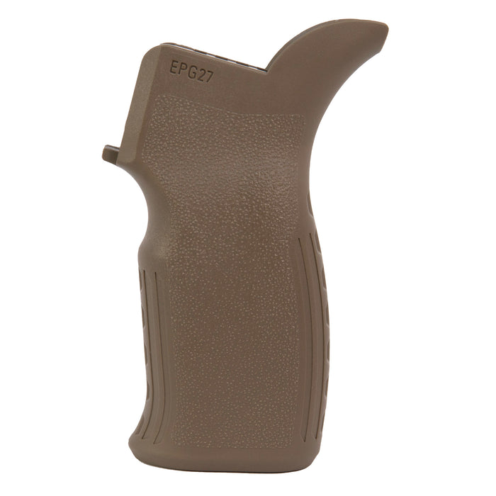 Mft Enhanced Ar15-m16 Pstl Grp Sde