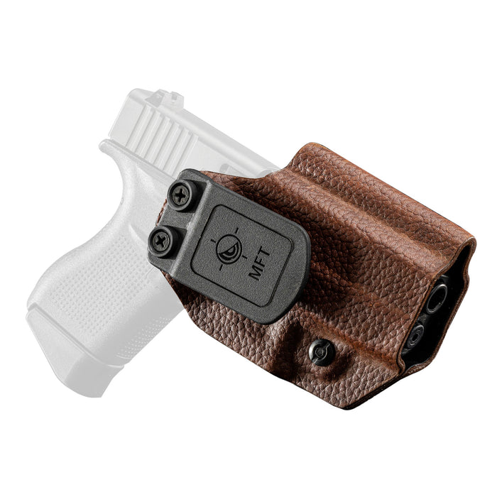 Mft Hybrid Holster For Glock 43-43x