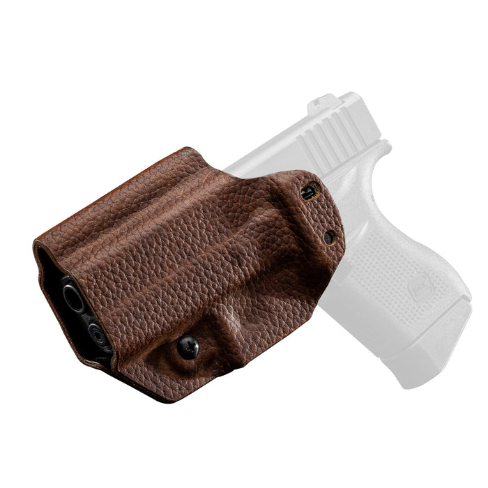 Mft Hybrid Holster For Glock 43-43x