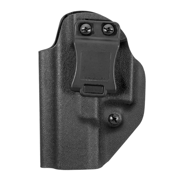 Mft Iwb Hlstr For Glk 19-23 Blk
