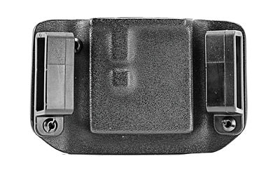 Mft Ar15 Single Mag Pouch Blk