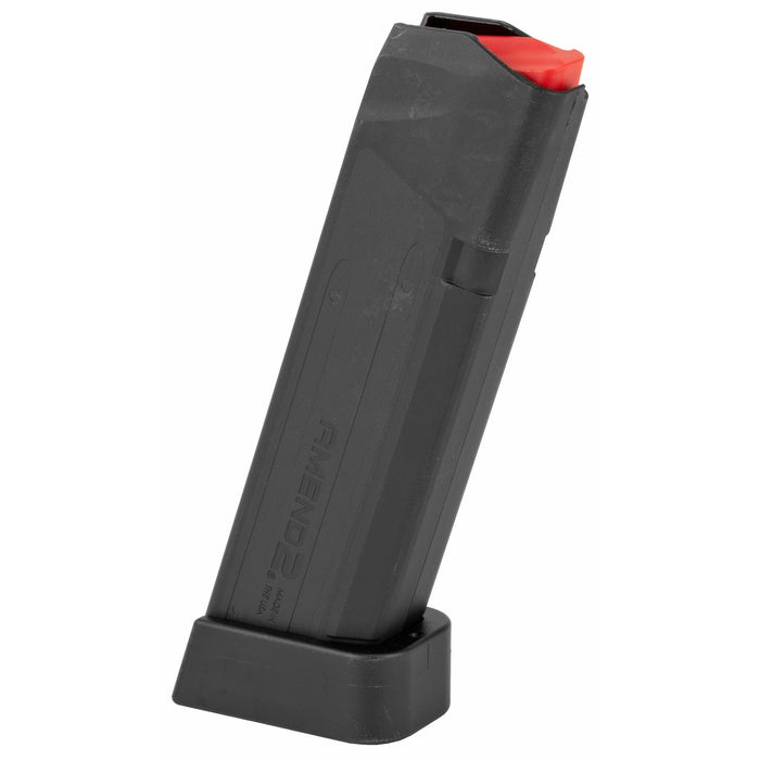 Mag Amend2 For Glk22 15rd Blk