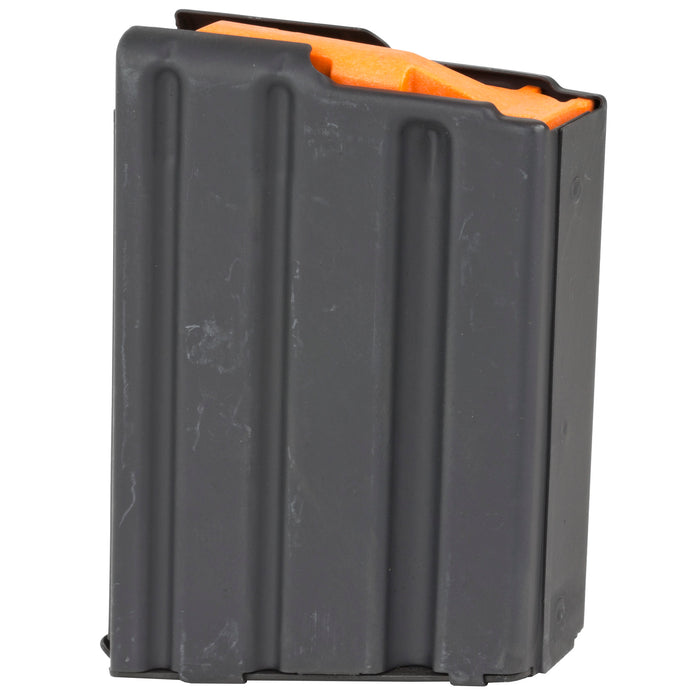 Mag Asc Ar223 10rd Sts Blk W- Orn