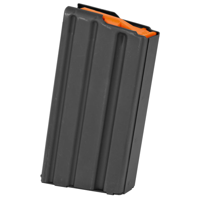 Mag Asc Ar223 20rd Sts Blk W- Orng