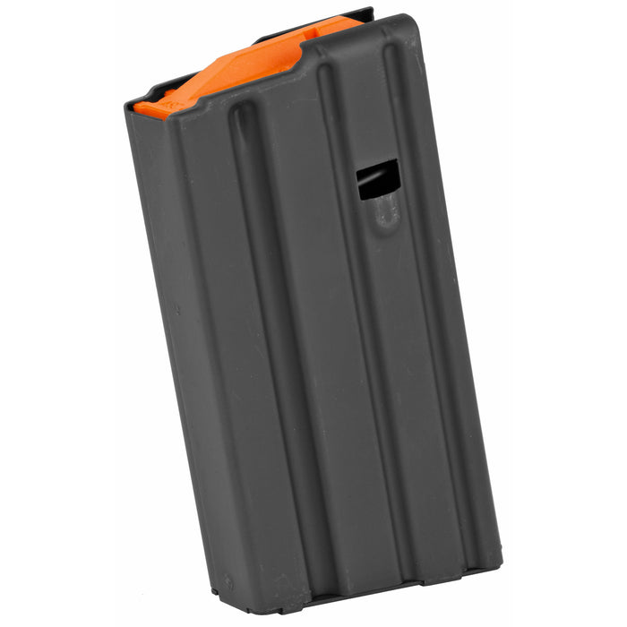 Mag Asc Ar223 20rd Sts Blk W- Orng