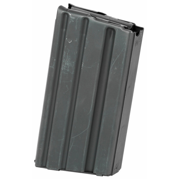 Mag Asc Ar450 5rd Sts Blk