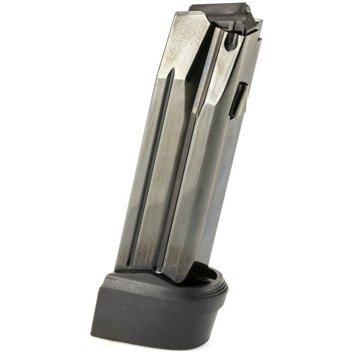 Mag Beretta Apx 9mm Black 21rd
