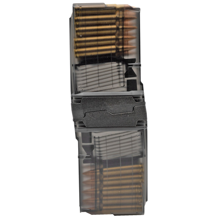 Mag Cross Ind 10rd 5.56 Poly Blk