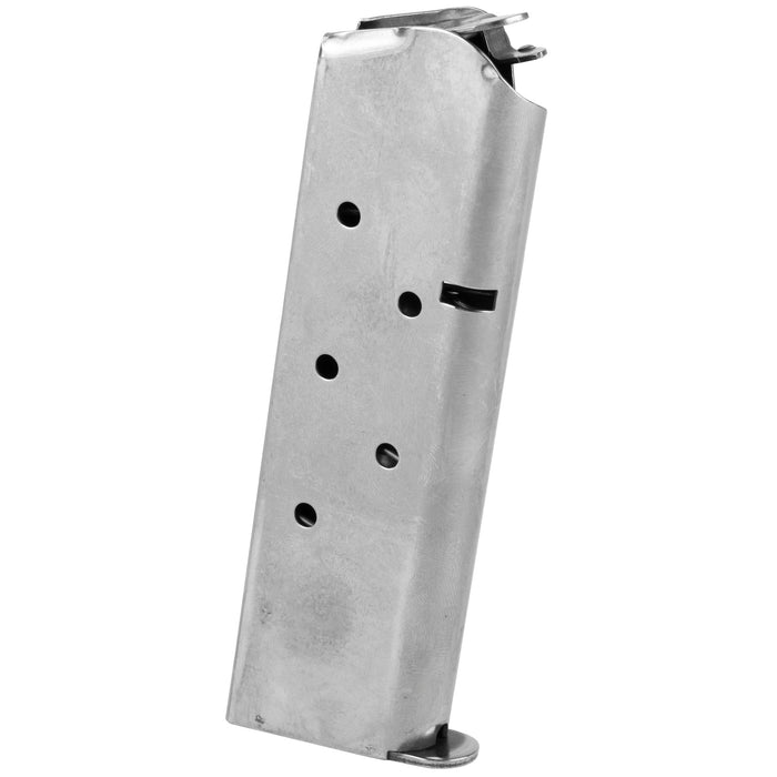 Mag Colt Gvt-gc-cc Db Egl 45 Sts 7rd