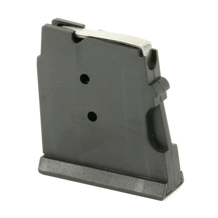 Magazine Cz 455 .22wmr 5rd Poly