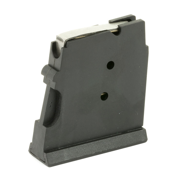 Magazine Cz 455 .22wmr 5rd Poly