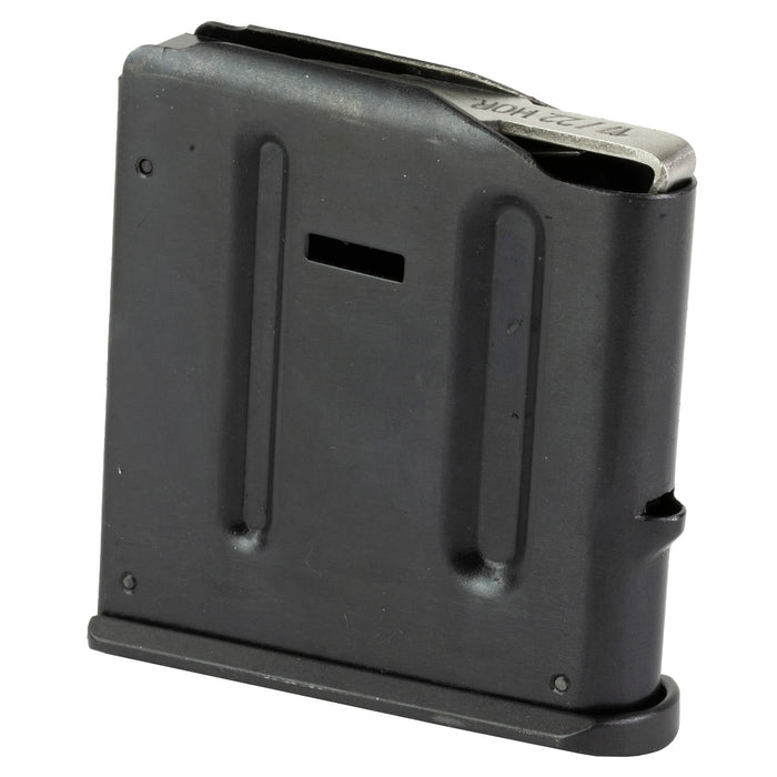 Magazine Cz 527 17hornet 5rd New Sty