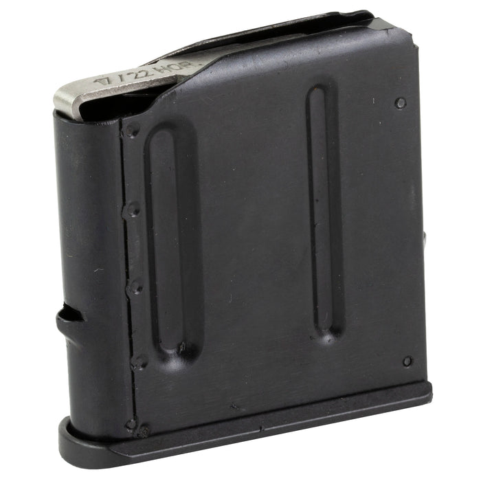 Magazine Cz 527 17hornet 5rd New Sty