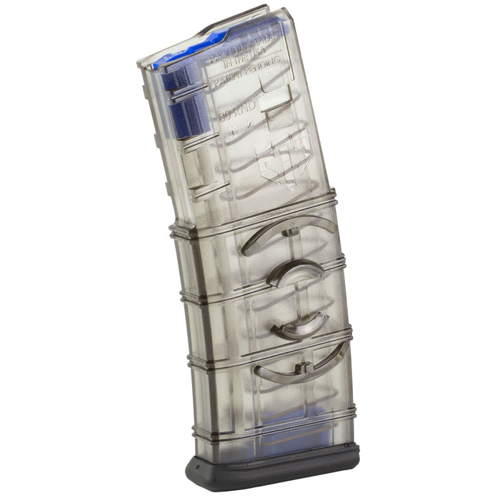 Ets Mag Ar556 Trit Flw 30rd Cup Smk
